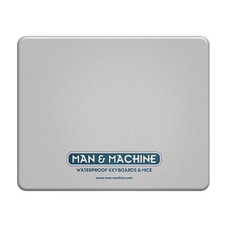 Man & Machine Mouse Pad - 5 Pack MPAD/G5